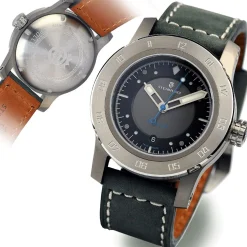 Steinhart Watches Apollon Automatic