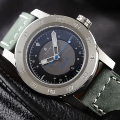 Steinhart Watches Apollon Automatic