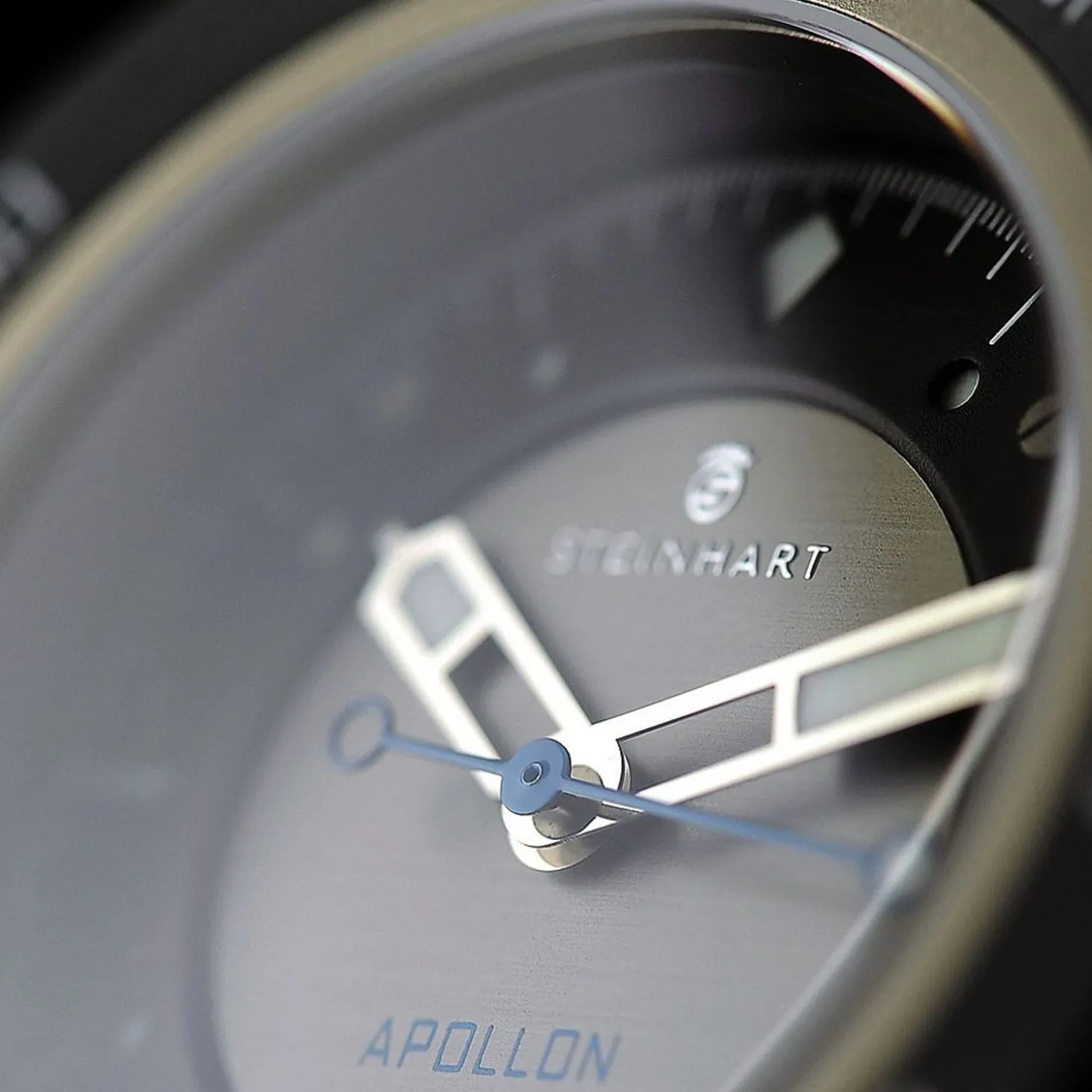 Steinhart Watches Apollon Automatic