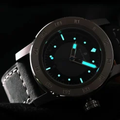Steinhart Watches Apollon Automatic