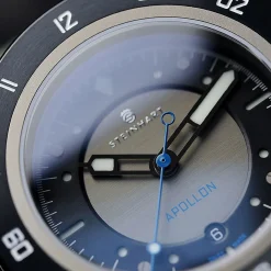Steinhart Watches Apollon Automatic