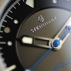 Steinhart Watches Apollon Automatic