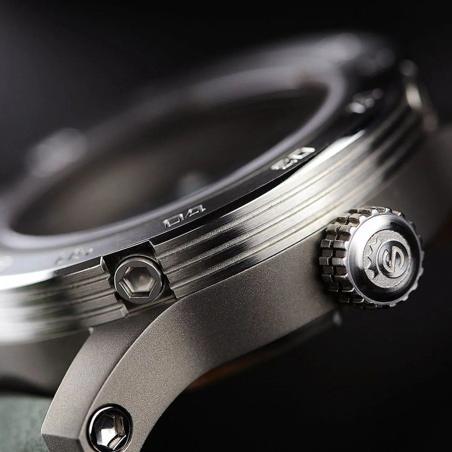 Steinhart Watches Apollon Automatic