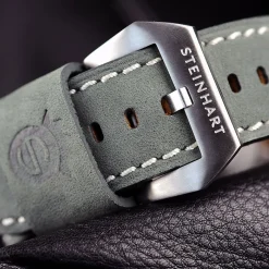 Steinhart Watches Apollon Automatic