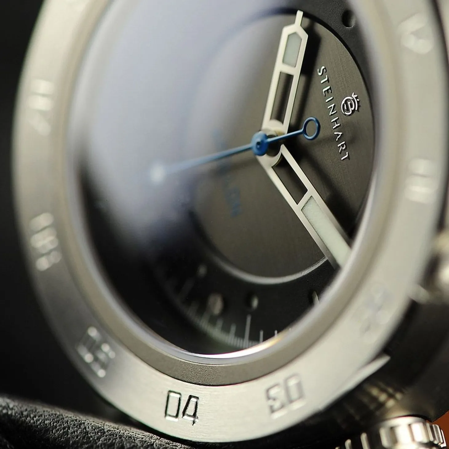 Steinhart Watches Apollon Automatic