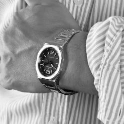 Steinhart Watches Architect Black