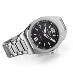 Steinhart Watches Architect Black