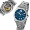 Steinhart Watches Architect Blue