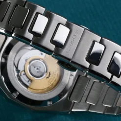 Steinhart Watches Architect Blue
