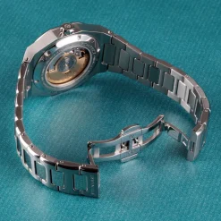 Steinhart Watches Architect Blue