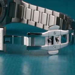 Steinhart Watches Architect Blue