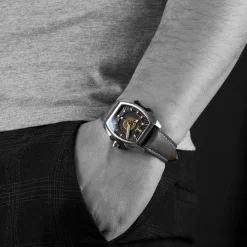 Steinhart Watches Barrique