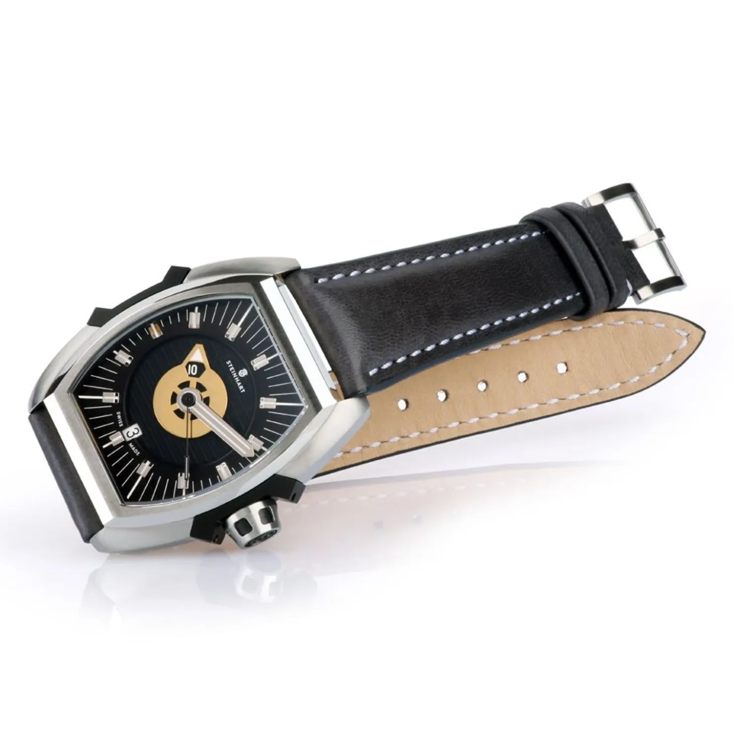 Steinhart Watches Barrique