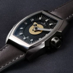 Steinhart Watches Barrique