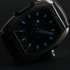 Steinhart Watches Barrique