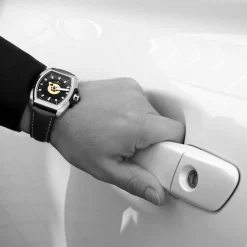 Steinhart Watches Barrique