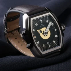 Steinhart Watches Barrique
