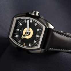 Steinhart Watches Barrique