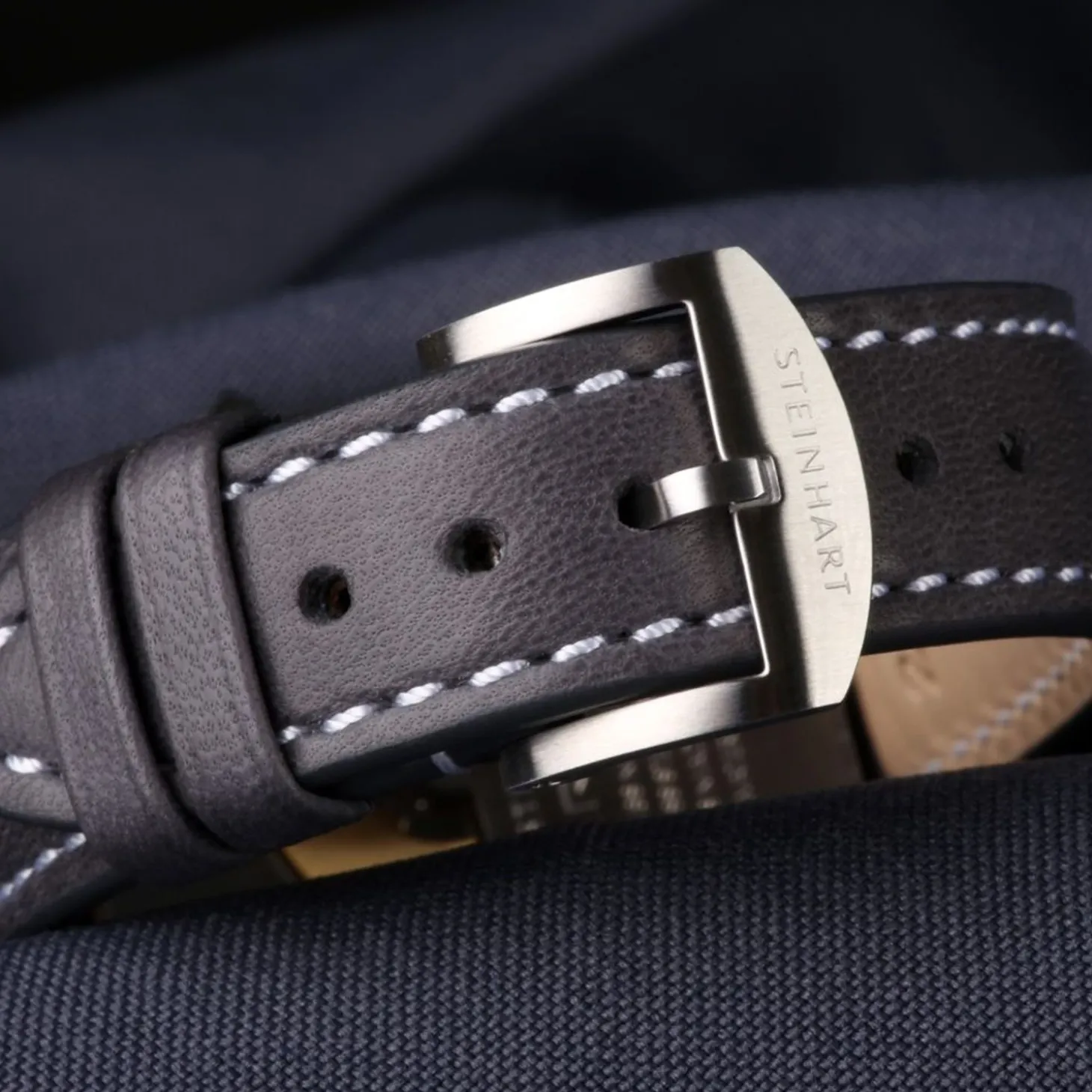 Steinhart Watches Barrique