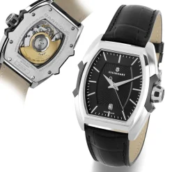 Steinhart Watches Barrique Classique Black
