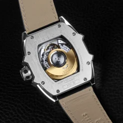 Steinhart Watches Barrique Classique Black