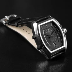 Steinhart Watches Barrique Classique Black