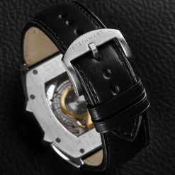 Steinhart Watches Barrique Classique Black