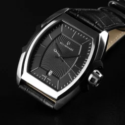 Steinhart Watches Barrique Classique Black