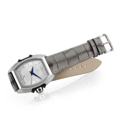 Steinhart Watches Barrique Classique Silver
