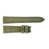 Steinhart Watches Canvas Strap Vintage Green Size L