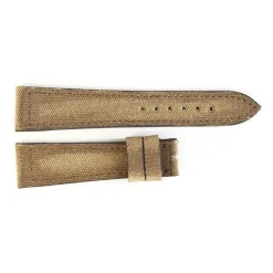 Steinhart Watches Canvasband Vintage Beige Size S