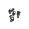 Steinhart Watches Case Screws For Aviation Stainless Steel