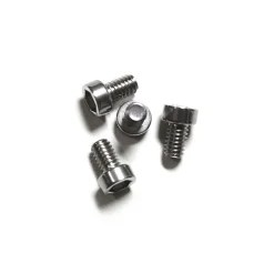 Steinhart Watches Case Screws For Aviation Stainless Steel