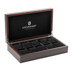 Steinhart Watches Collector'S Box For 10 Watches