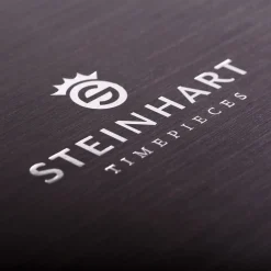 Steinhart Watches Collector'S Box For 10 Watches