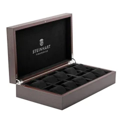 Steinhart Watches Collector'S Box For 10 Watches
