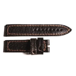 Steinhart Watches Dark Chocolat Vintage Crash Size L