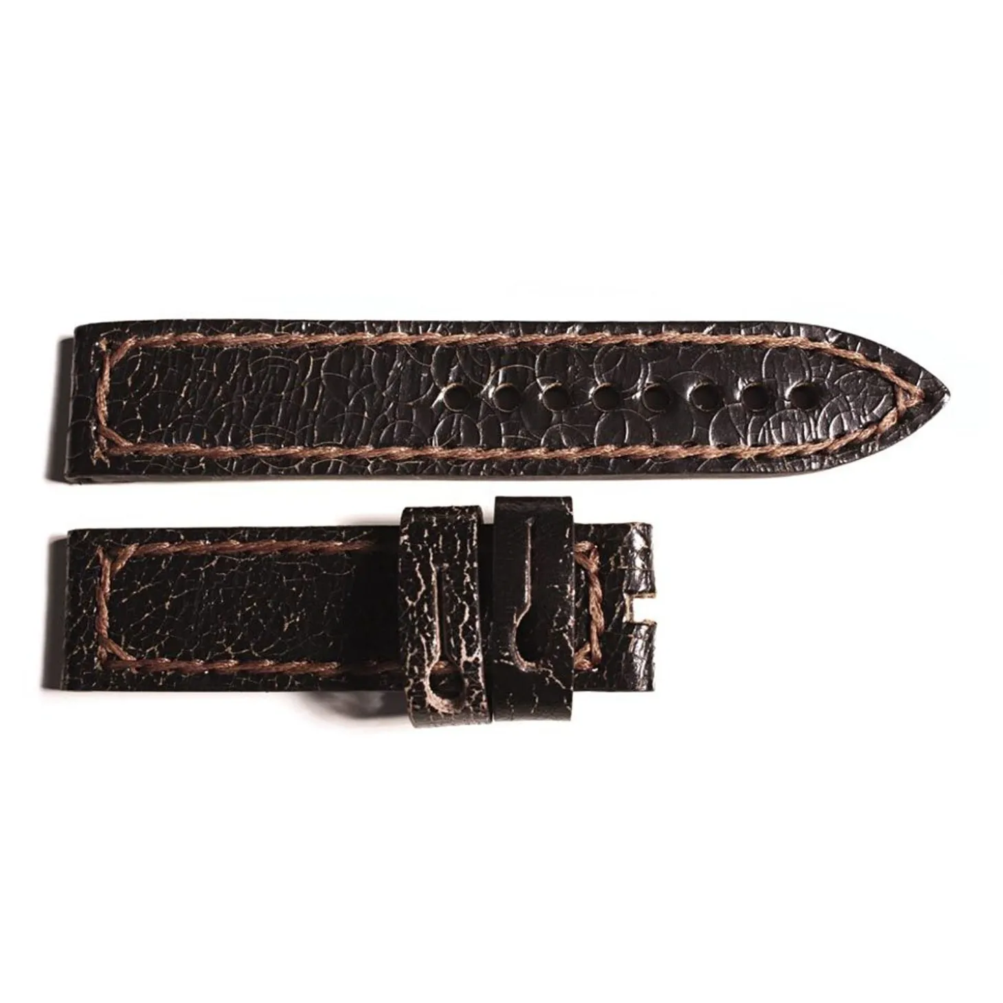 Steinhart Watches Dark Chocolat Vintage Crash Size L
