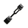 Steinhart Watches Deployment Clasp 20 Mm Black For All Ocean Dlc Models