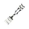 Steinhart Watches Deployment Clasp 16 Mm For Ocean One 39