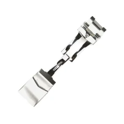 Steinhart Watches Deployment Clasp 16 Mm For Ocean One 39
