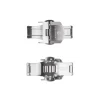 Steinhart Watches Deployment Clasp Sstainless Steel 16 Mm