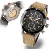 Steinhart Watches Flighttimer Vintage Military