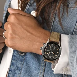 Steinhart Watches Flighttimer Vintage Military