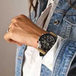 Steinhart Watches Flighttimer Vintage Military