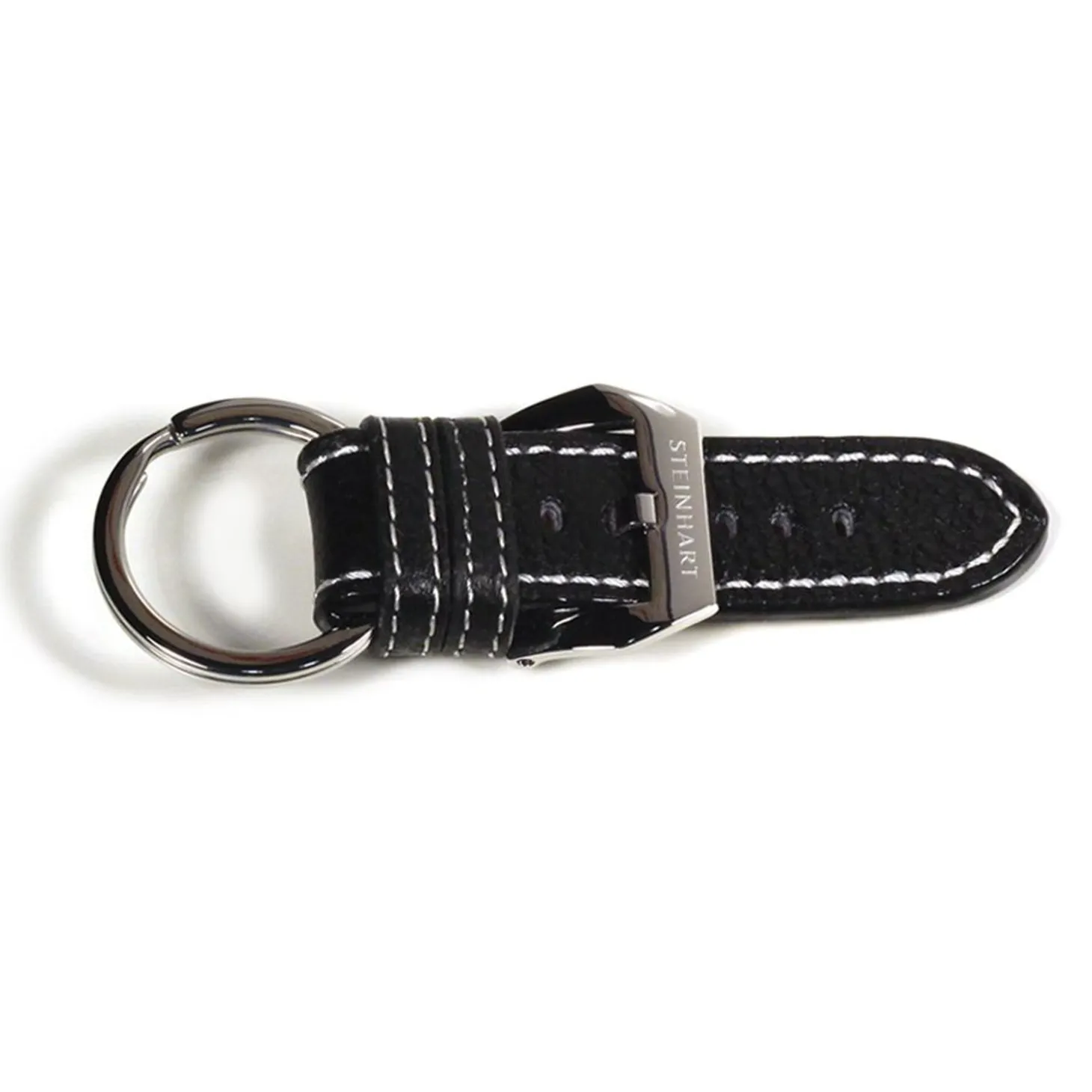Steinhart Watches Key Fob Vintage Black
