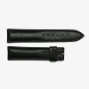 Steinhart Watches Leather Strap Black For Ocean 39 Pink Gold Size S