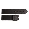 Steinhart Watches Leather Strap Black Size S