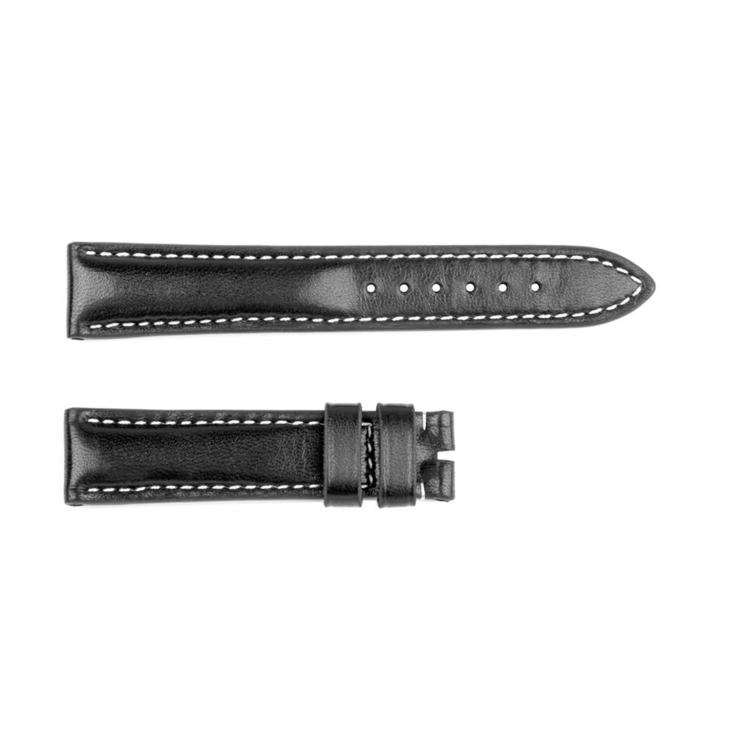Steinhart Watches Leather Strap Black Size M