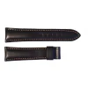 Steinhart Watches Leather Strap Blue For Racetimer Size L